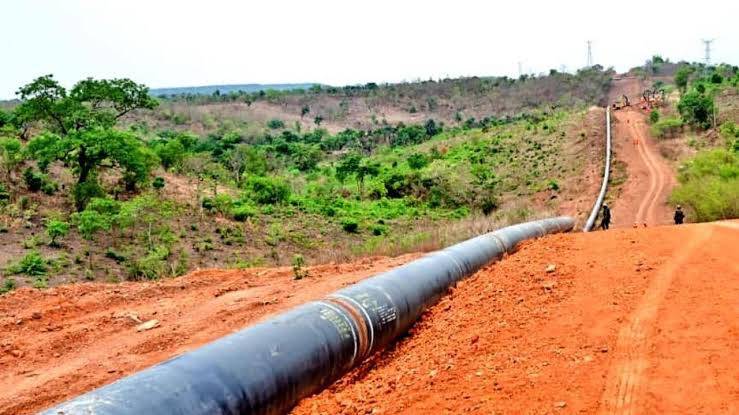 Nigeria plans July to start gas deliveries to Abuja with Ajaokuta-Kaduna-Kano (AKK) Natural Gas Pipe...