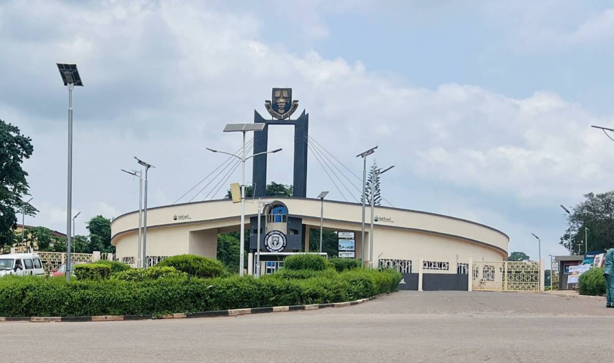 Students of Obafemi Awolowo University, Ile-Ife, Osun State, have declared a 72-hour lecture boycott...