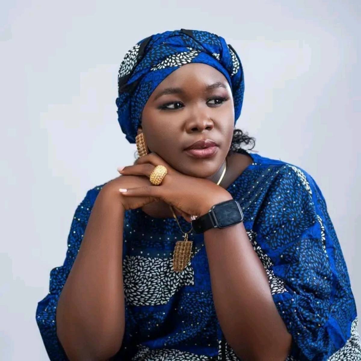 The Kaduna State Woman Leader of the Peoples Democratic Party, Godiya Lolo, has resigned from her po...