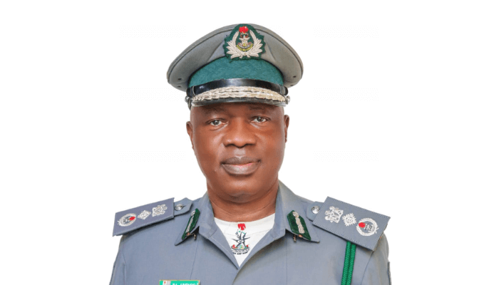 The Nigeria Customs Service on Monday rolled out plans to deploy artificial intelligence to strength...