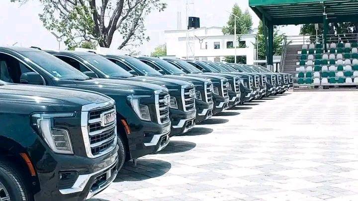 The Bauchi State Government has distributed 186 vehicles to newly created emirates, chiefdoms, and d...