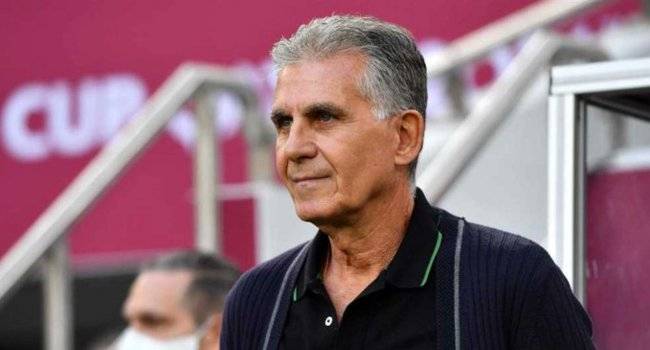 The Ghana ๐ฌ๐ญ Football Association has announced the appointment of Carlos Queiroz as head coach of t...