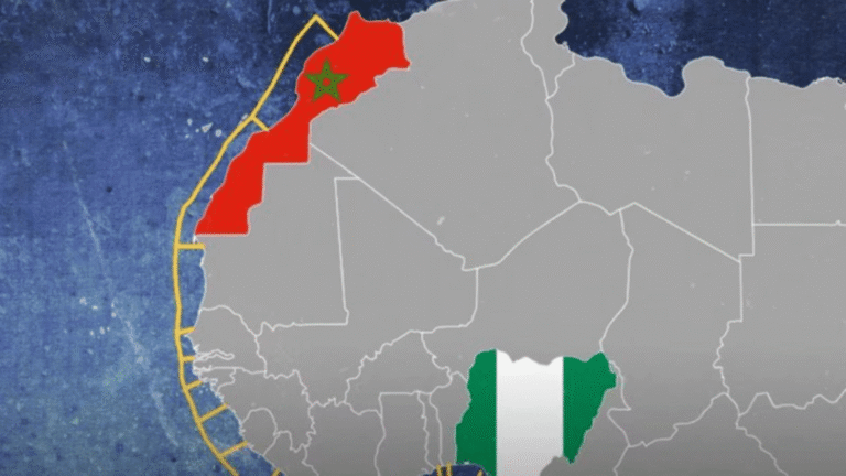 An intergovernmental agreement (IGA) on a planned $25 billion Nigeria π³π¬ - Morocco π²π¦ gas pipeline w...