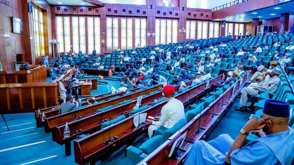 The House of Representatives Ad-Hoc Committee probing the $460 million Closed Circuit Television sur...