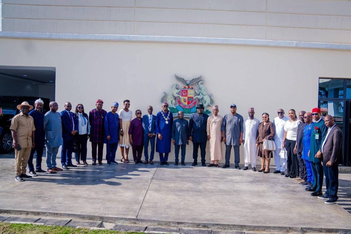 The Abia State Governor, Alex Otti, has expressed readiness to partner with members of the Nigerian...