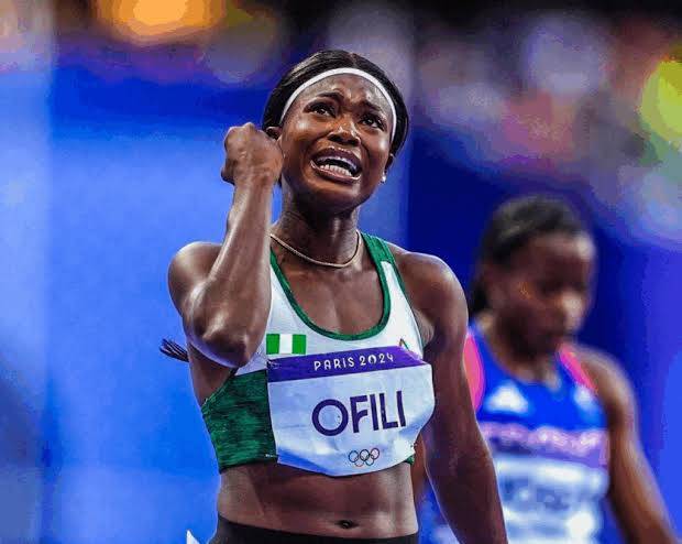 World Athletics has rejected an application by Turkey πΉπ· to switch the allegiance of Nigerian π³π¬ spr...