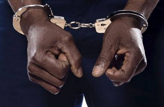 Police has foiled a bomb attack in Akure and arrested six suspects with IED materials