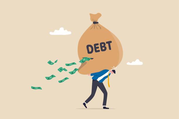 Nigeria’s 🇳🇬 total public debt, which stood at N159.28 trillion as of December 31, 2025.
This mean...