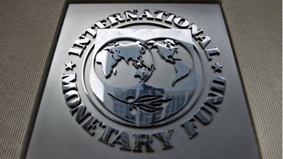 Fast-track financial support

~ The  IMF tells Nigeria, others