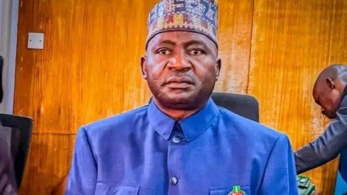 Türkiye to establish military training facility in Nigeria