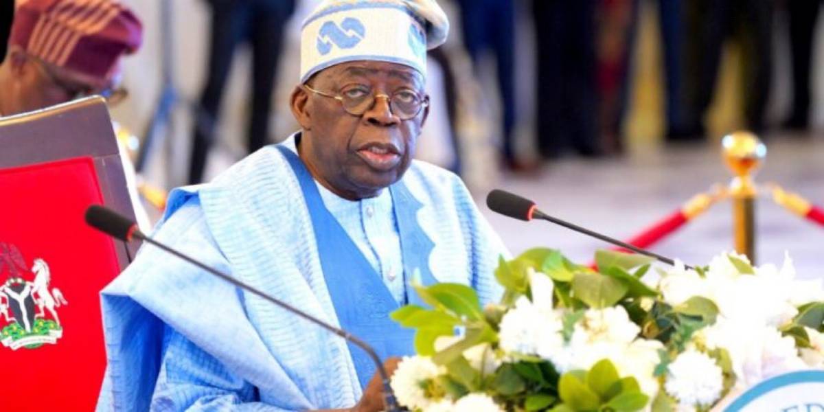 CBN is removing financial barriers holding back Nigeria-UK aviation growth.
~ President Bola Tinubu