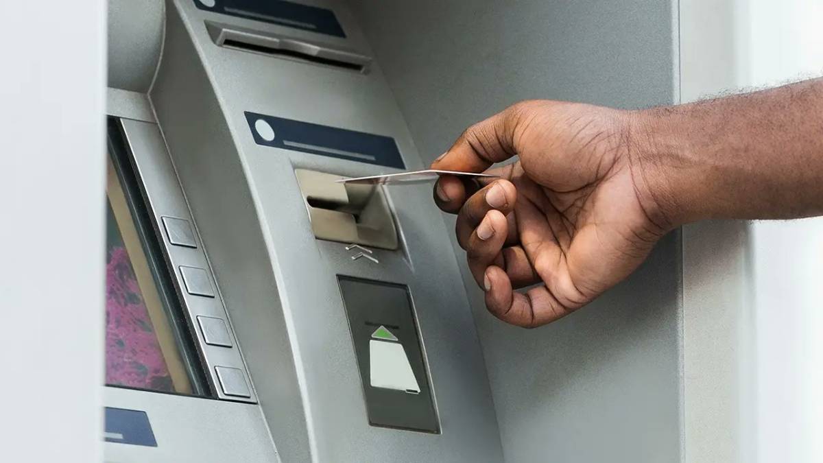 The Central Bank of Nigeria, CBN, has increased the fee for issuance and replacement of ATM debit/ c...