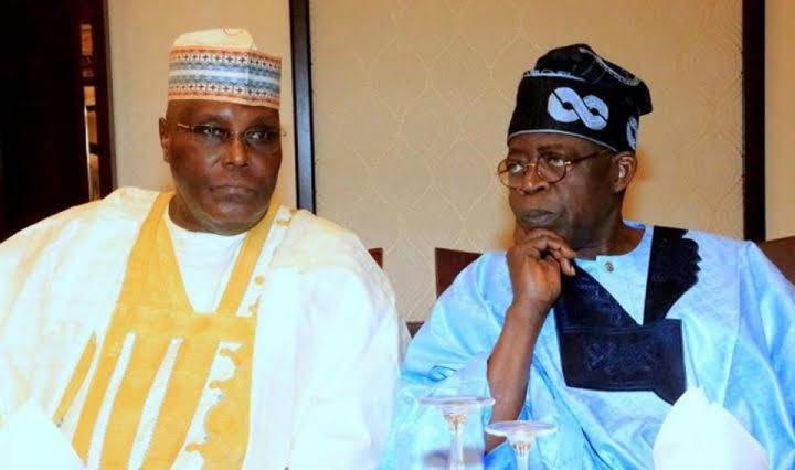 “Stop the reckless borrowing”
~ Atiku Abubakar slams president Tinubu over $516 million Sokoto–Ba...