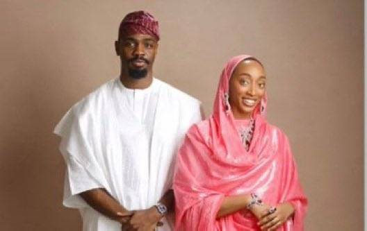 Prominent industrialist Razaq Okoya’s daughter, Olamide Okoya, is set to marry Imran Gobir, followin...
