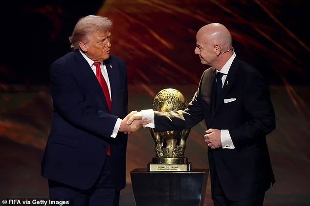 FIFA dismisses calls for Italy to replace Iran at 2026 World Cup