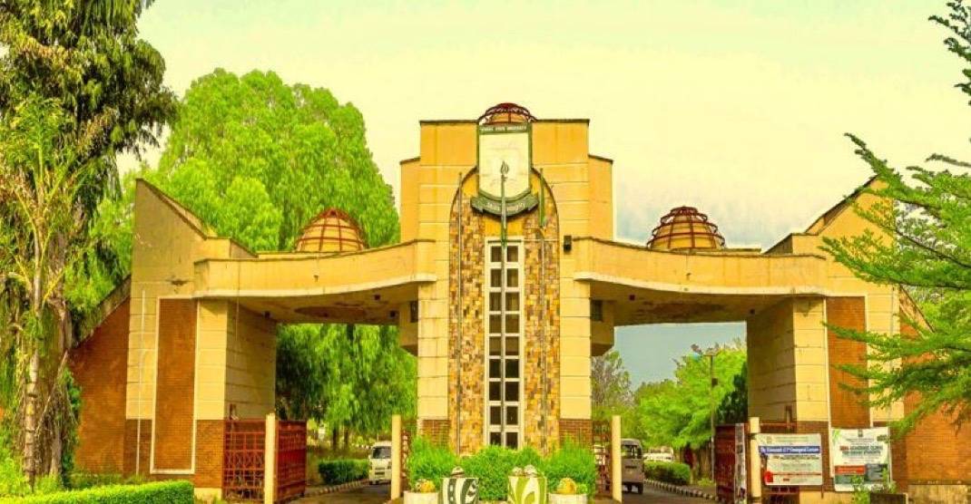 The National Universities Commission has granted full accreditation to nine undergraduate programmes...