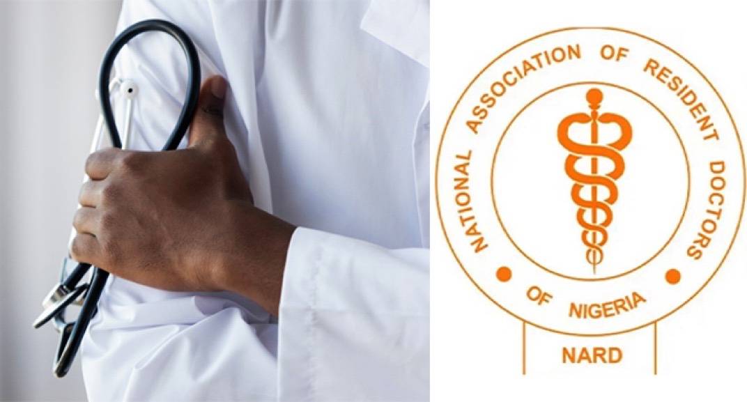 Resident doctors suspend planned nationwide strike after Federal Government commitments