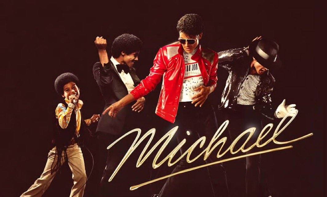 ‘MICHAEL’ movie opens with $217M worldwide in its first weekend. The movie’s total budget was $200M.