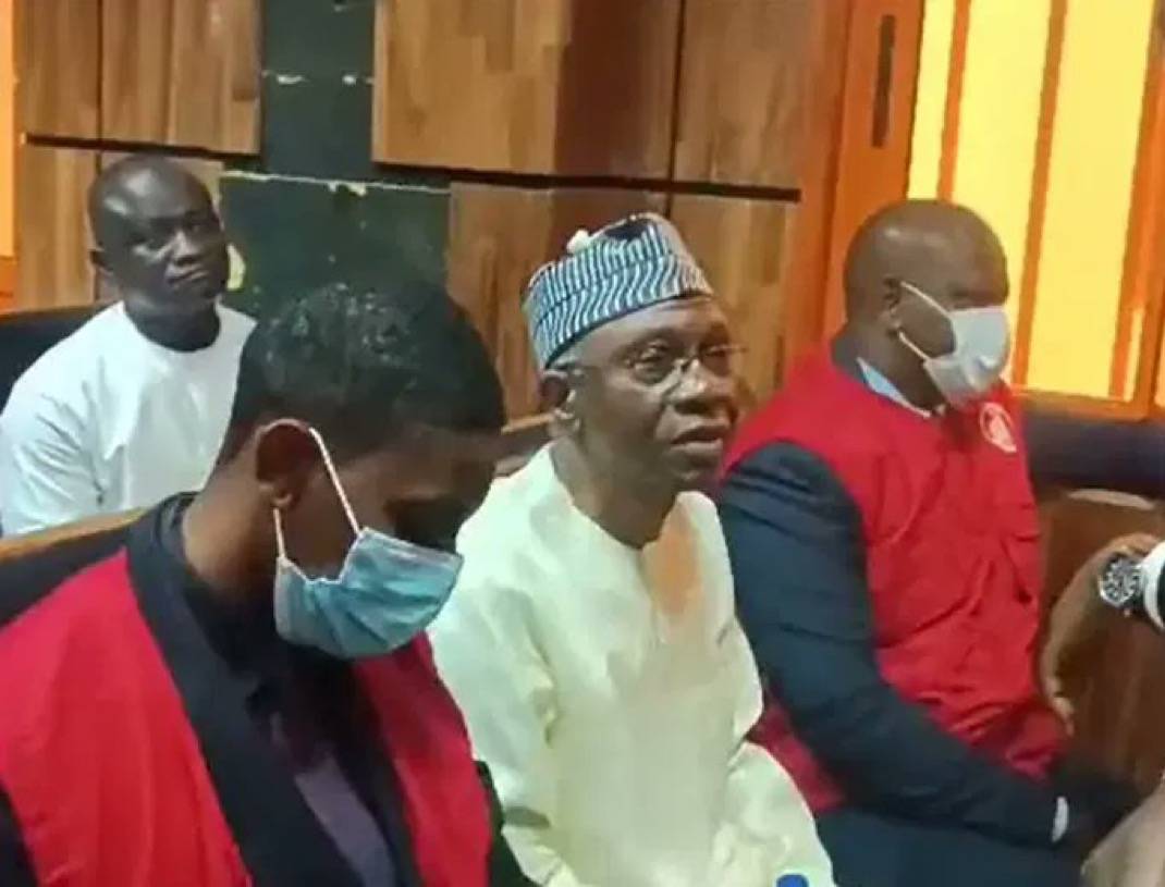 Former CBN Governor Emefiele trial faces fresh setback as prosecution struggles with key witness