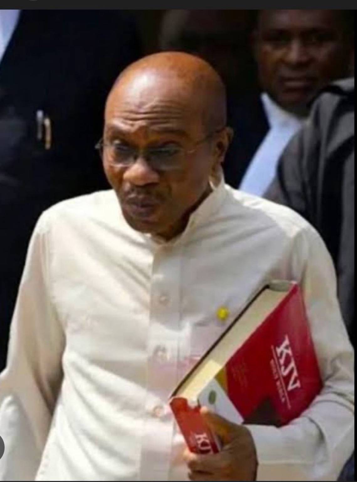 Emefiele Case: Witness Narrates How $6.23 million Was Moved from CBN Coffers to Fund Foreign Observe...