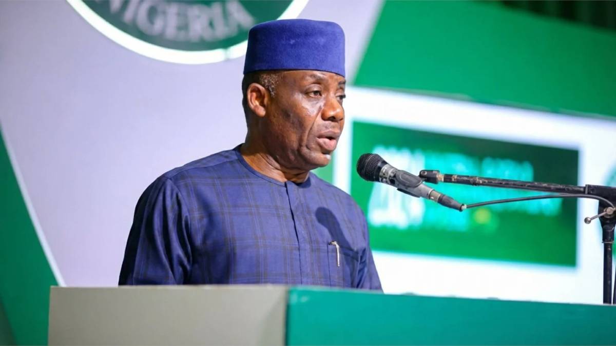 The Federal Executive Council approved a six-year moratorium on the establishment of new private uni...