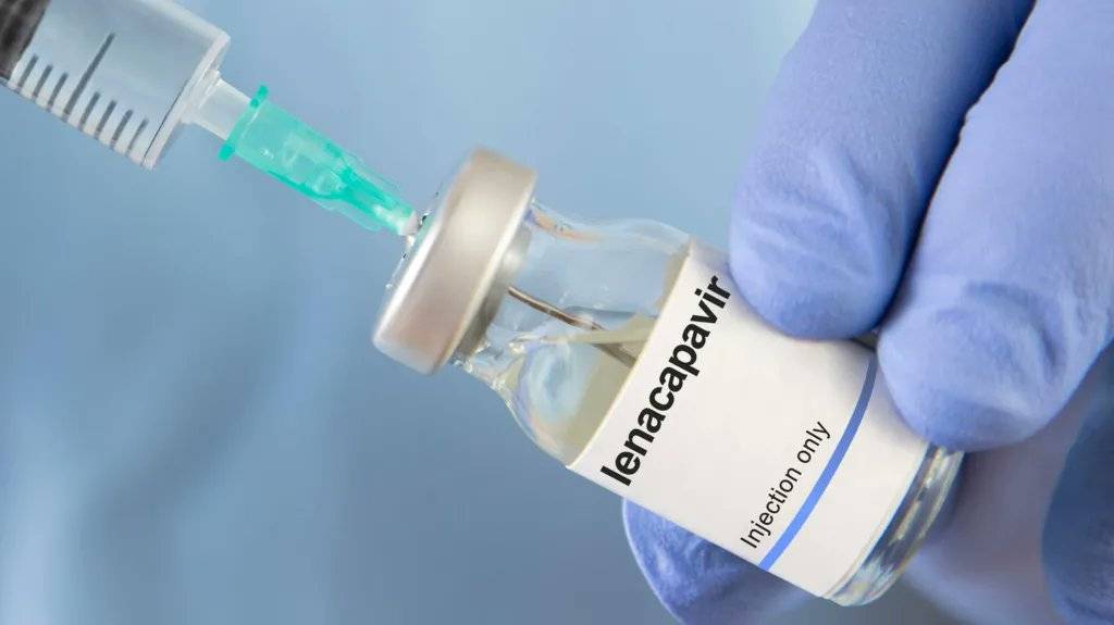 FCTA to roll out injectable HIV prevention drug today