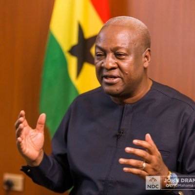 Ghana has ended talks for a multi-year aid deal with the United States after Washington demanded acc...
