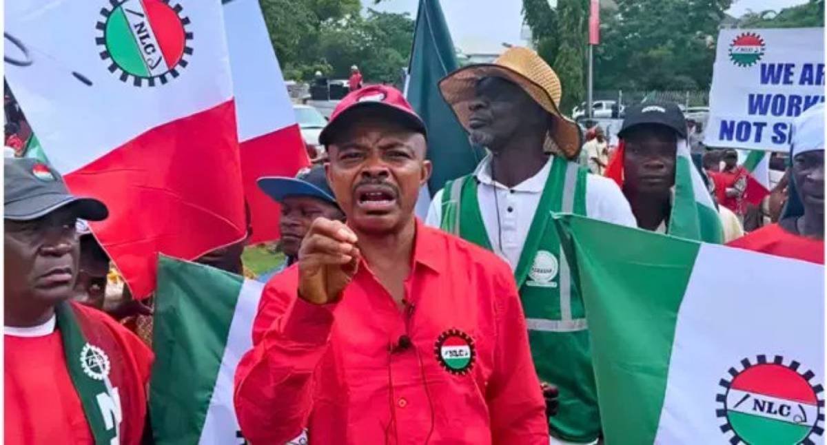 A monthly salary of ₦1 million is worthless to workers without a stable naira and improved economic...