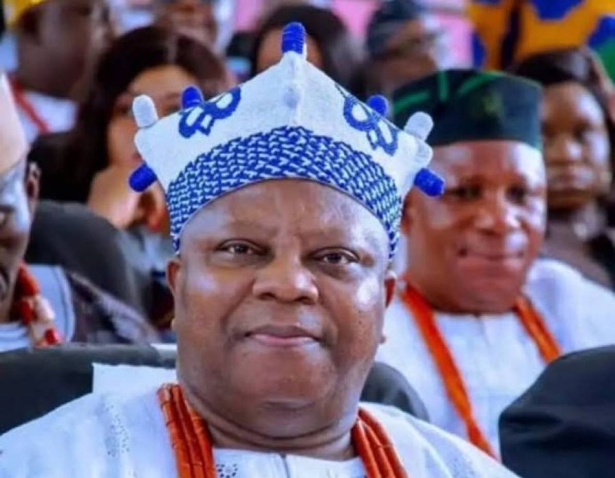 The Osun State Government sack Oba Gbenga Joseph Oloyede, the Apetumodu of Ipetumodu. Declaring the...