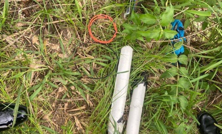Police have averted what could have been a major tragedy at the Nigerian Correctional Service Custod...