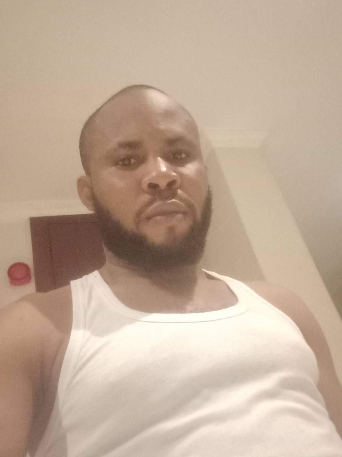 Am happy to be here
Hi fellas