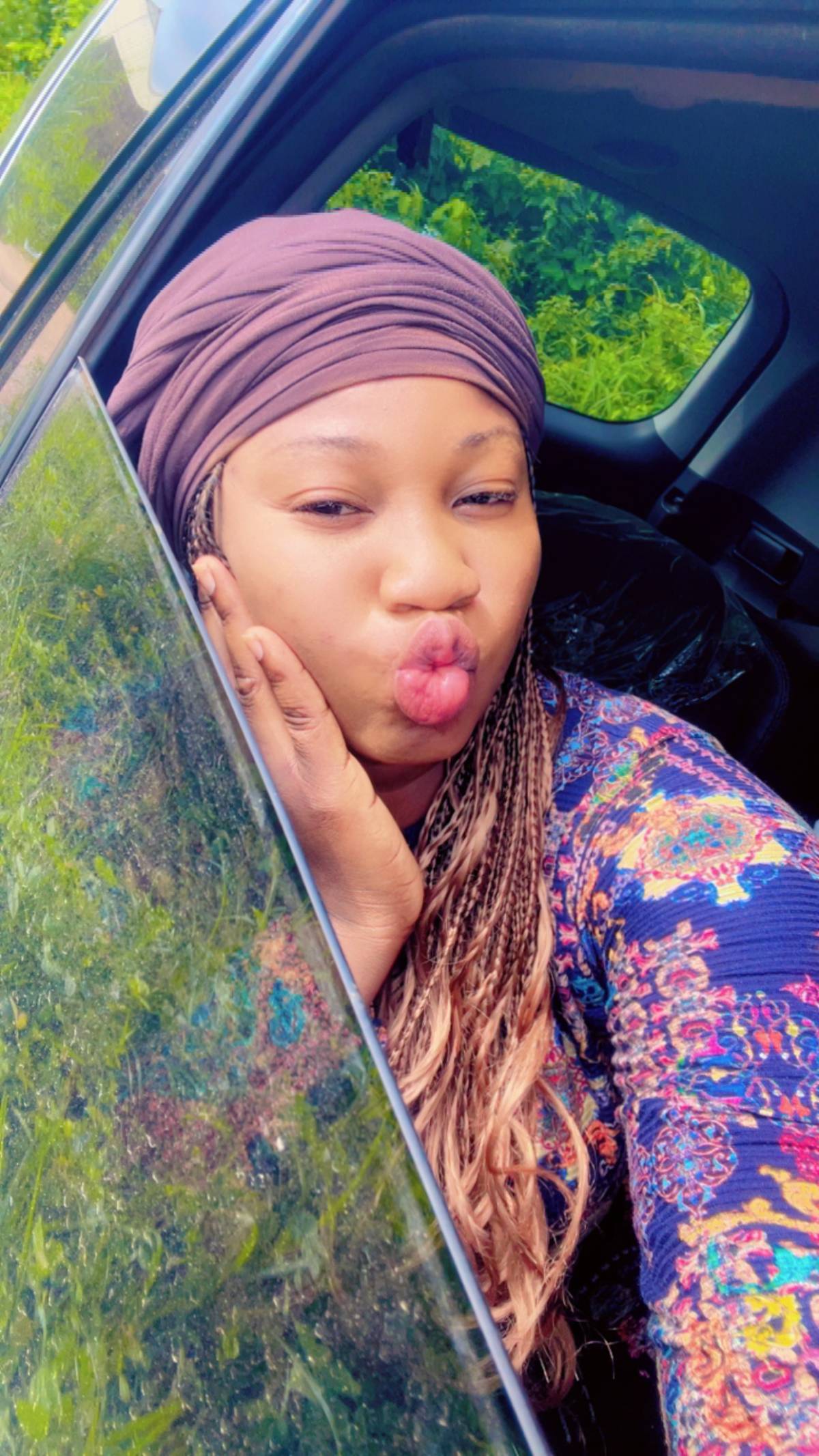 Afternoon my Lekeelakians
Take kiss and follow ๐๐๐
#LekeeLekee #NaijaPride #Trending #Viral #Nig...