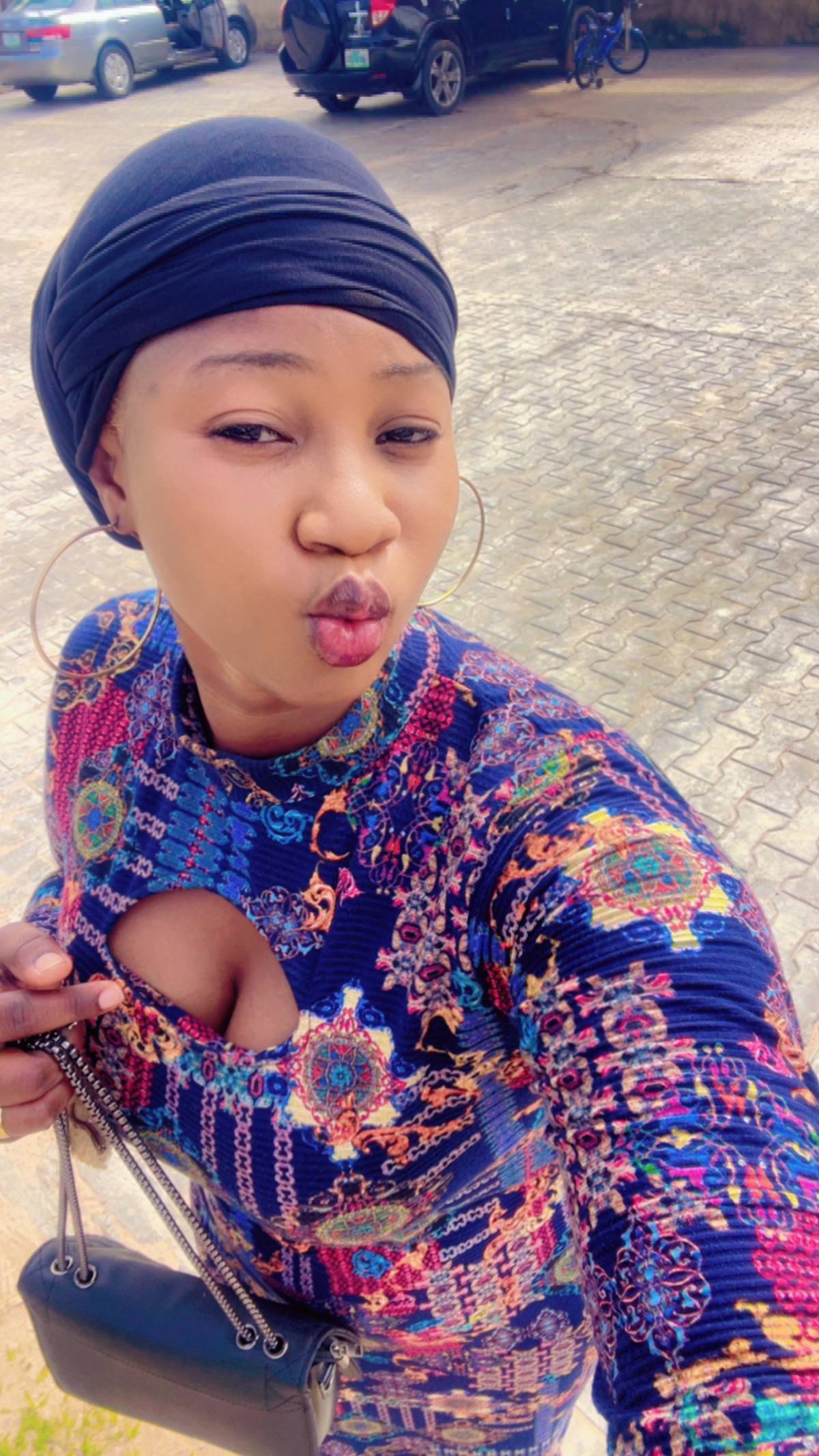 Afternoon my Lekeelakians 🫶💋💋
#LekeeLekee #abby #NaijaPride