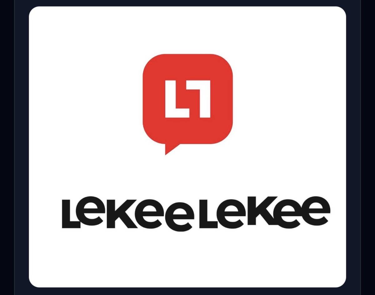 Happy Sunday to the founders @lekeelekee thanks for this amazing platform ๐ซถ
you all are the best โ๏ธ...