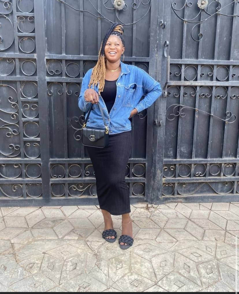 Good morning my LekeeFam💜
Have a great day ahead 🙏
#abby #LekeeLekee #NaijaPride #Trending #Viral