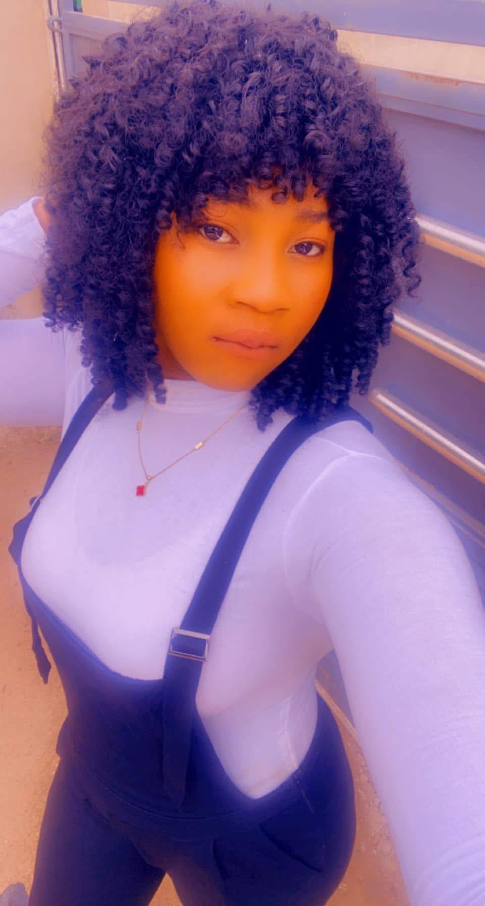Can I be your Val🩷?
Eh fine boy 🤪
#abby #LekeeLekee #NaijaPride #Trending #Trending #Viral