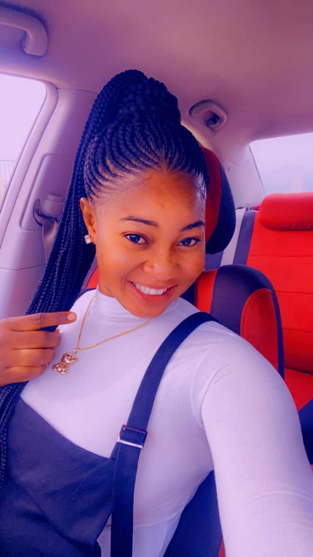 Good morning Besties 🫶🫶
How was your night ?
Do have a wonderful day ✌️
#abby #LekeeLekee #NaijaPr...