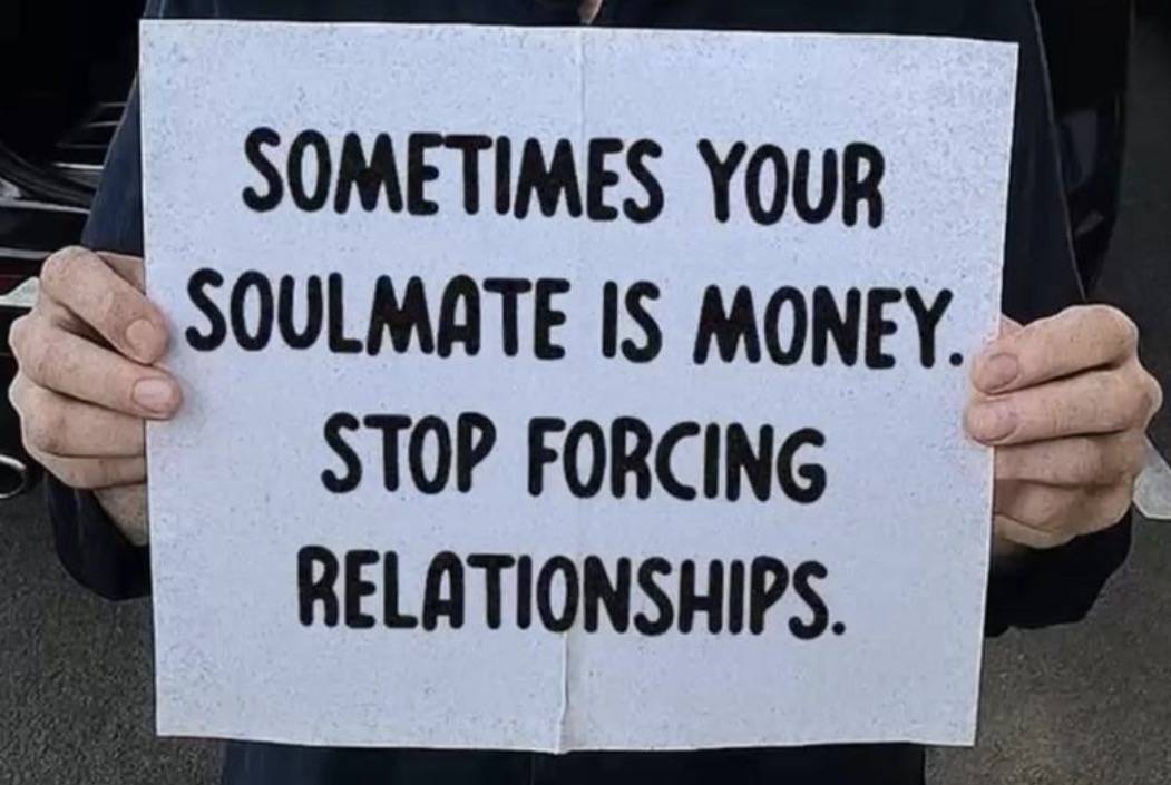 Just say am in love with your money
LOBATAN ๐๐๐๐
#abby #LekeeLekee #NaijaPride #Trending #Viral