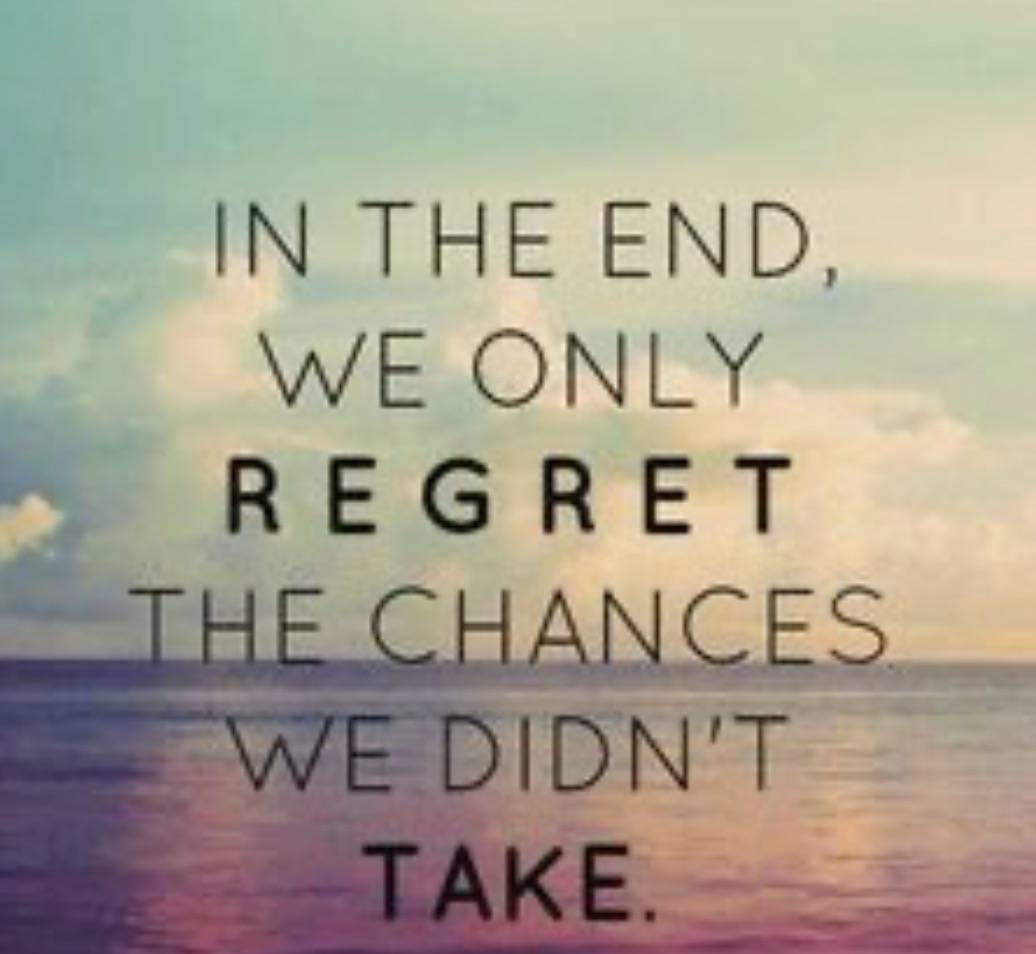 That step you are afraid of taking may be a turning point in your career ๐
Stop procrastinate and...
