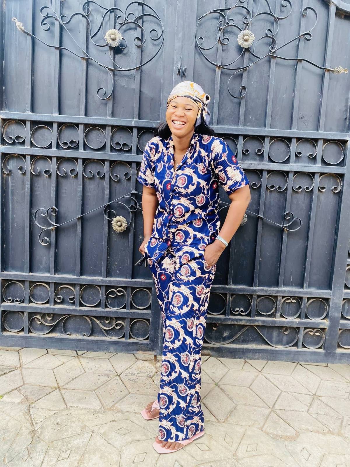 Happiness is free ๐
You can have it ๐ if you want it ๐
#abby #Trending #NaijaPride #LekeeLekee #V...