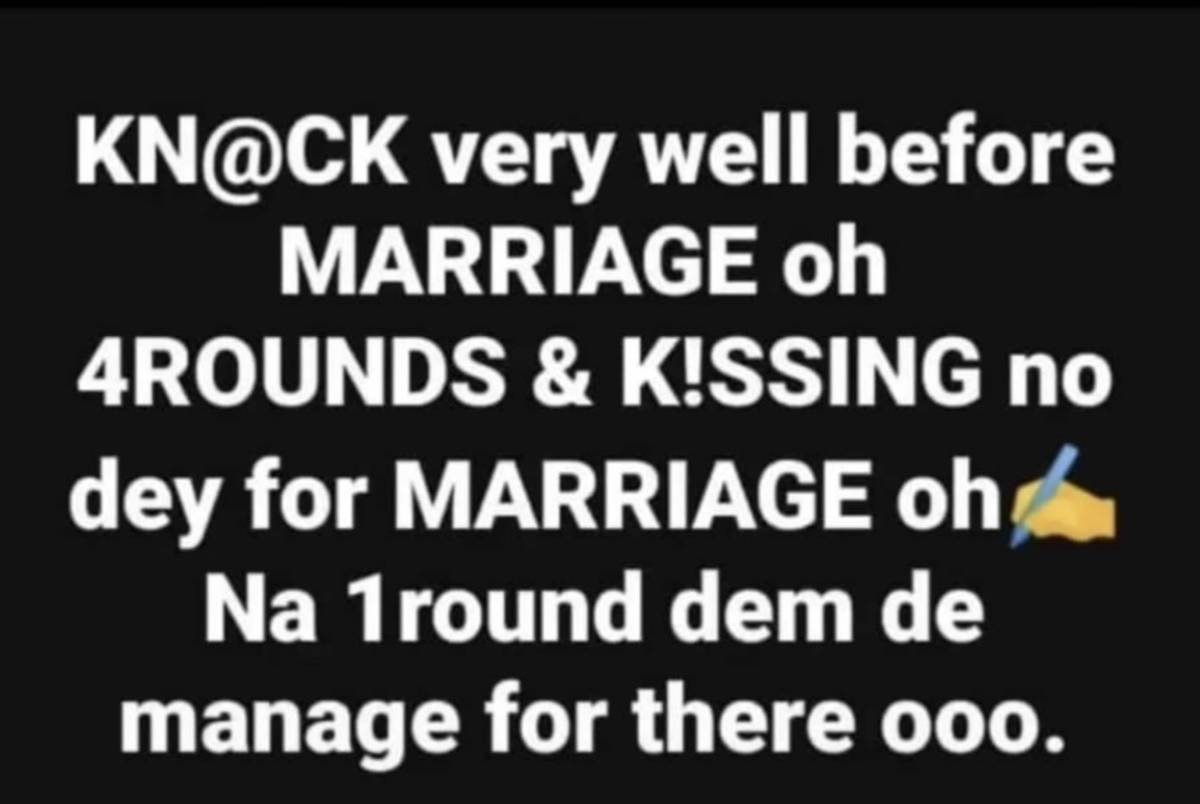 Then say make I tell una ooo๐๐๐
#abby #LekeeLekee #Trending #NaijaPride #Nigeria #Viral