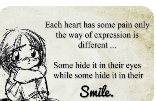Everybody has what they are going through ๐ #abby #LekeeLekee #Trending #NaijaPride #Viral