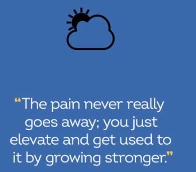 We just have to find strength and keep moving ๐ช #abby #LekeeLekee #Trending #NaijaPride #Trending