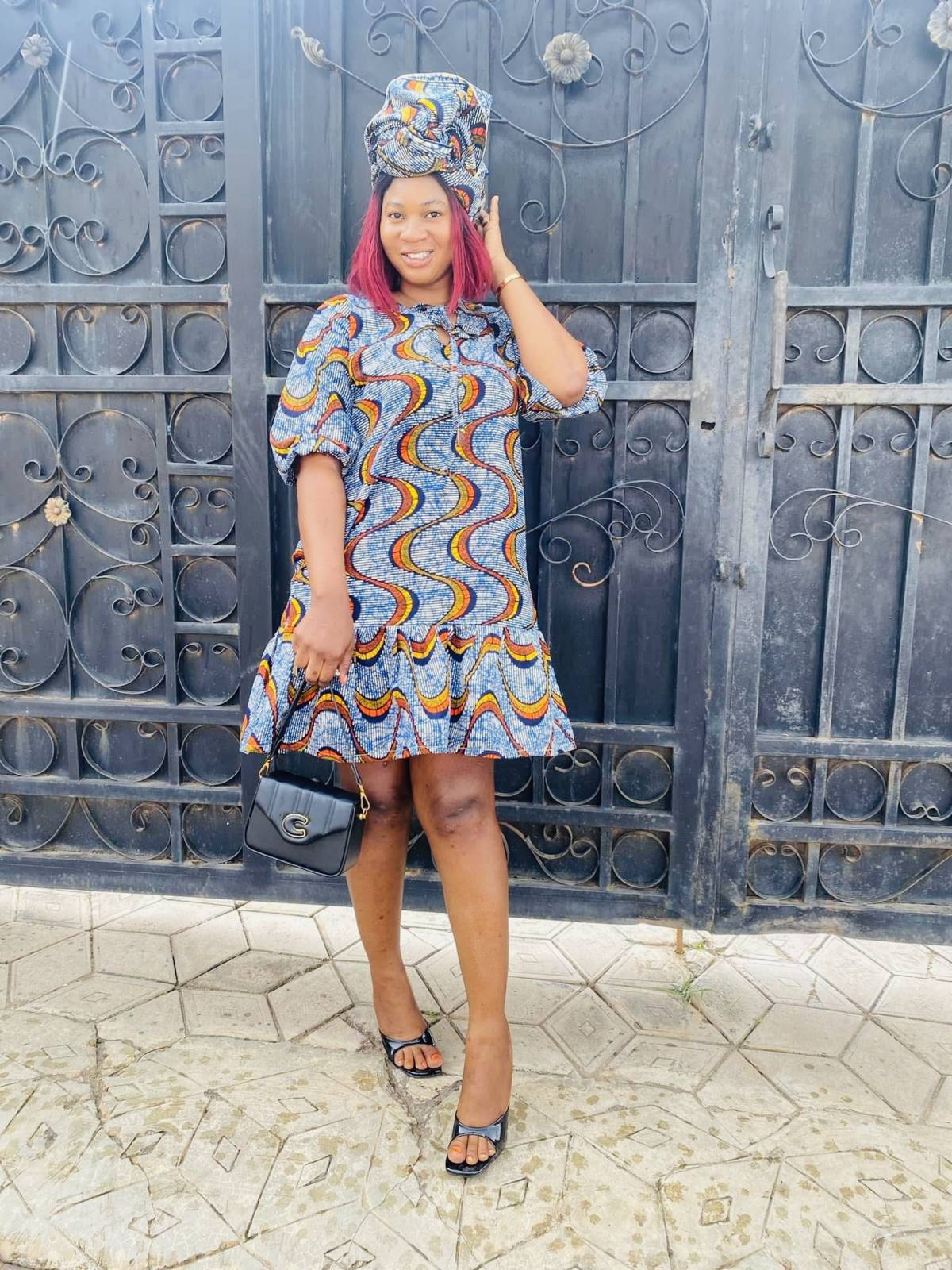 Happy first Sunday in the third month of the year 2026๐ #abby #LekeeLekee #Trending