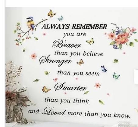 Say this ๐to yourself everyday it matters ๐ซถ #abby #LekeeLekee #Trending #NaijaPride
