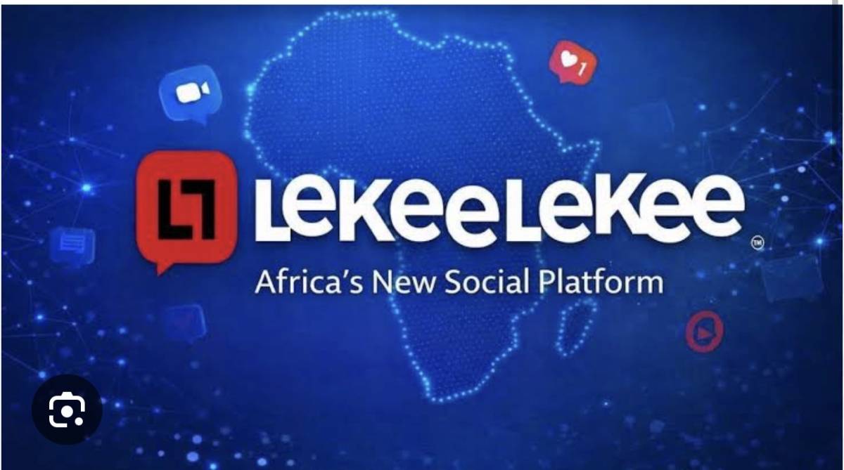 Another day to carry @lekeelekee for our head πππ it our own voice π let embrace it as we do to...