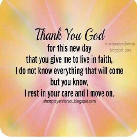 Good morning beautiful people ๐may God go before us this morning and prosper our hand ๐ค work #abb...