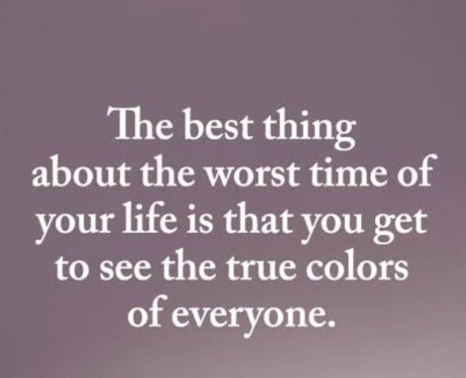 You will actually know who is with you👌
#LekeeLekee #abby