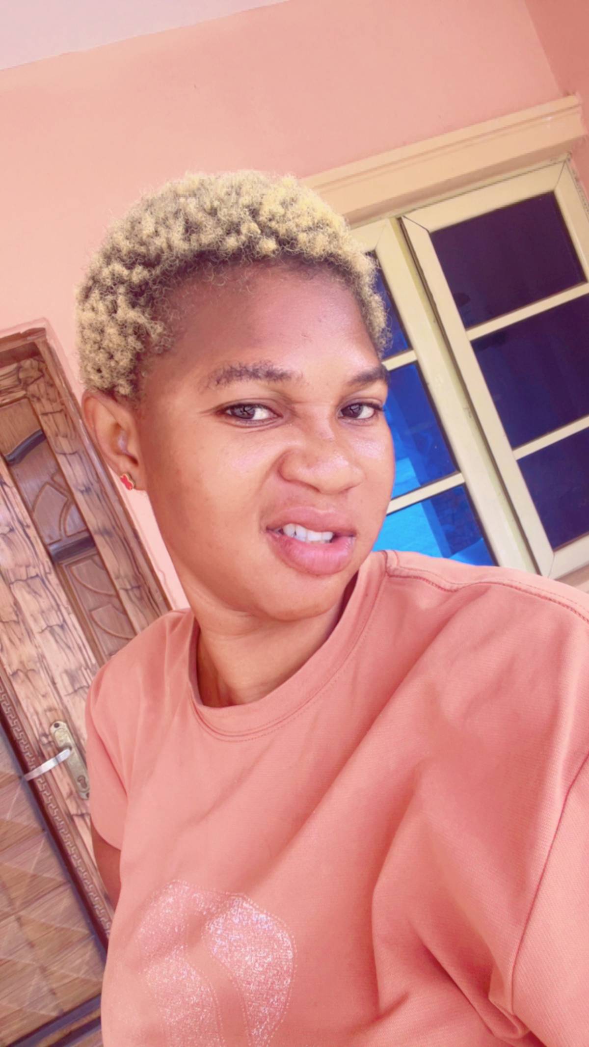 POV : I donβt know you are selling wears oh including Jalab and Abaya !
Me:πππ
#LekeeLekee #abby