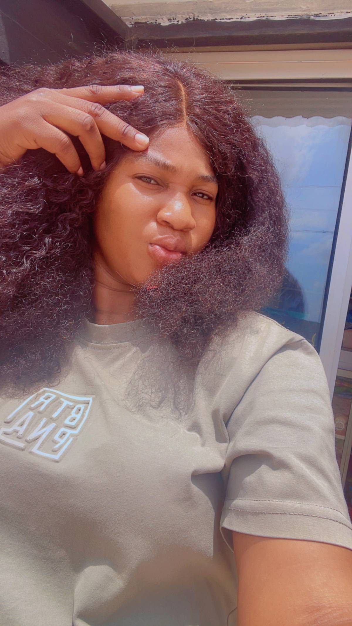 Choosing peace ✌️ over proving a point
Good morning Lekeebuddies
#LekeeLekee #abby